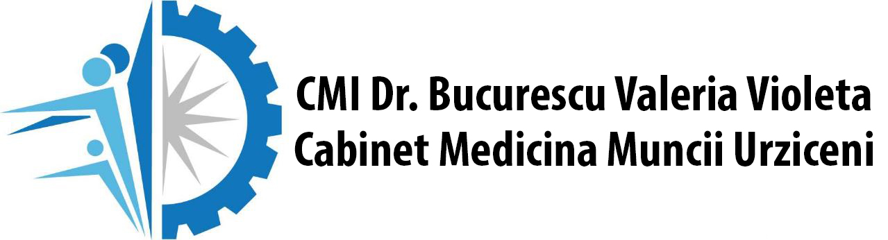 CMI Dr. Bucurescu Valeria Violeta - Cabinet Medicina Muncii Urziceni